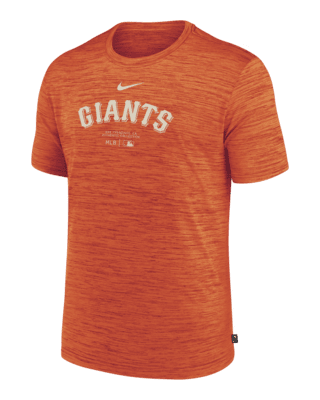 00s NIKE × SAN FRANCISCO GIANTS スタジャン